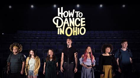 Building Momentum: How to Dance in Ohio and the Art of Letting Go