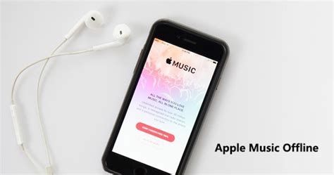 Can U Listen to Apple Music Offline? A Detailed Discussion