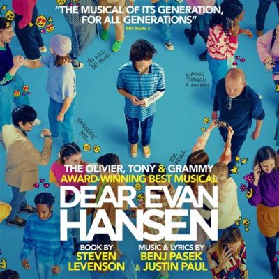 how long is dear evan hansen musical how does the length of dear evan hansen musical compare to other musicals in terms of its impact on audiences?