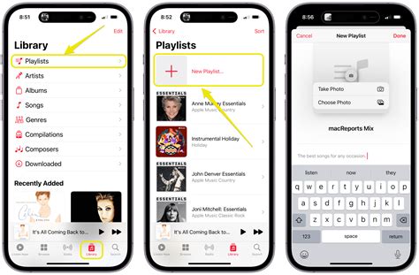 how to find contacts on apple music - exploring the nuances of discovering new music through friends' playlists