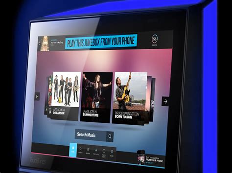 how to get music on touchtunes and the importance of copyright in streaming services