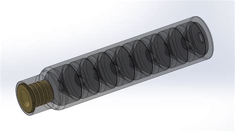 Is It Legal to 3D Print a Suppressor? A Detailed Analysis