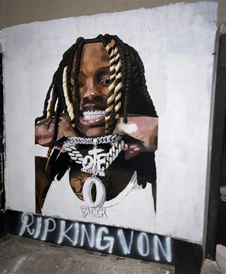 Is It Safe to Visit King Von Mural? A Detailed Analysis