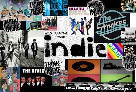 what does indie mean in music what does it take to be an indie artist