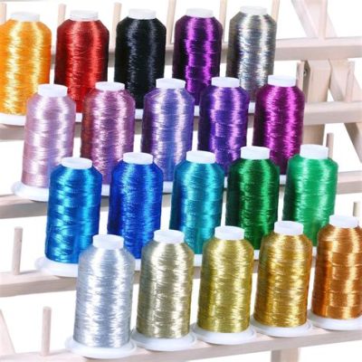 Where to Buy Embroidery Floss: A Diverse Search and its Merits