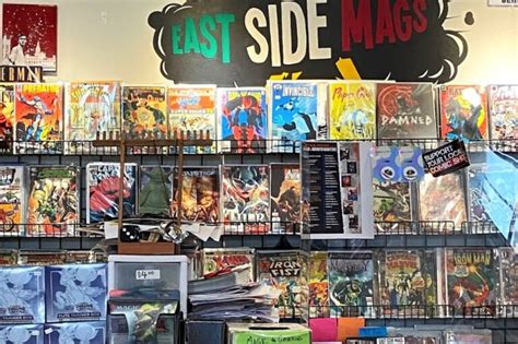 who buys comics near me? A Comprehensive Analysis of Readership and Market Trends